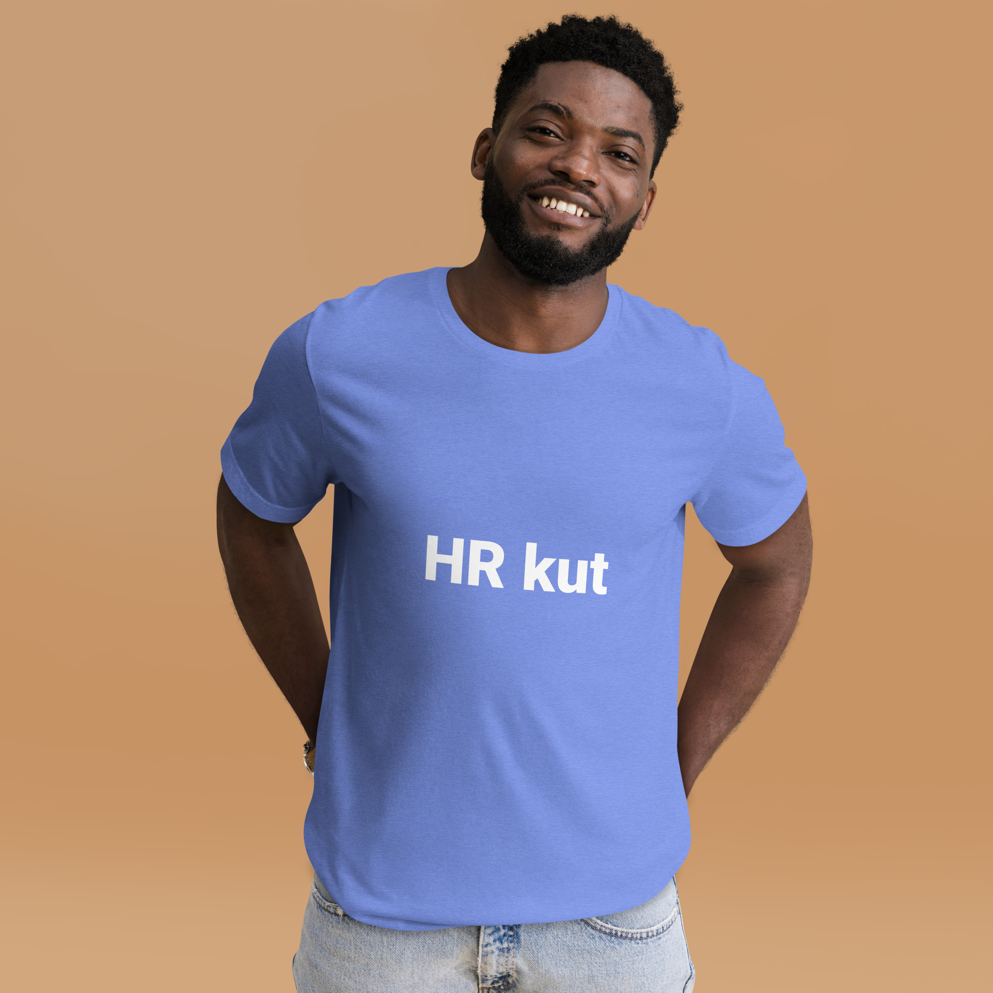 HR Approved